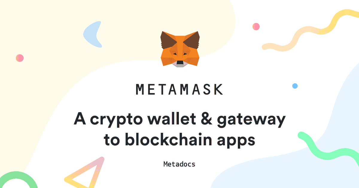 Metamask Extension